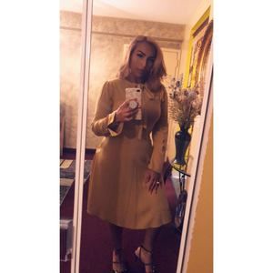 Meet your Posher, Kiara